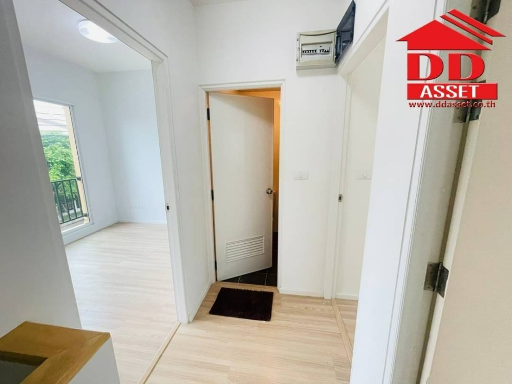 ขายนนทบุรี บางใหญ่ บางบัวทอง : ขายทาวน์เฮ้าส์ หลังมุม แกรนด์ พลีโน่-รัตนาธิเบศร์ MRT บางพลู ใกล้วัดสวนแก้ว