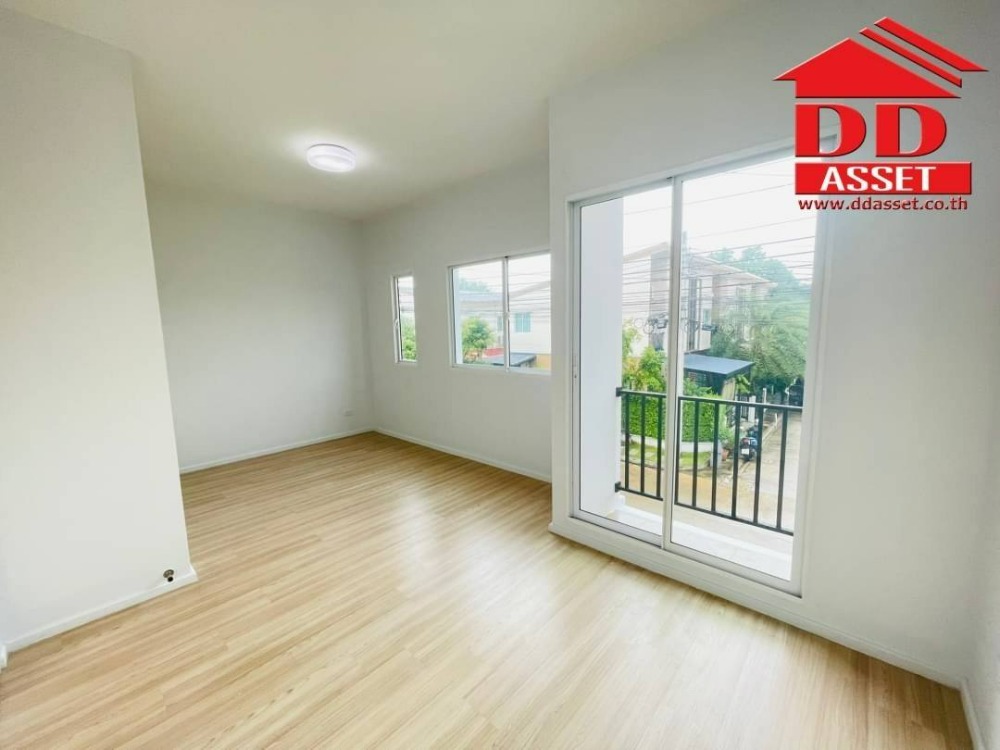 ขายนนทบุรี บางใหญ่ บางบัวทอง : ขายทาวน์เฮ้าส์ หลังมุม แกรนด์ พลีโน่-รัตนาธิเบศร์ MRT บางพลู ใกล้วัดสวนแก้ว