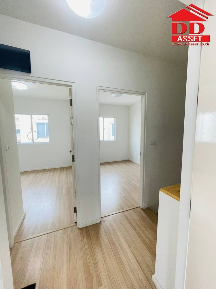 ขายนนทบุรี บางใหญ่ บางบัวทอง : ขายทาวน์เฮ้าส์ หลังมุม แกรนด์ พลีโน่-รัตนาธิเบศร์ MRT บางพลู ใกล้วัดสวนแก้ว