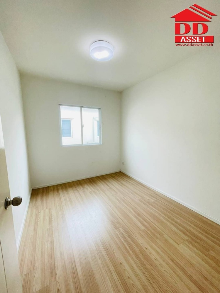 ขายนนทบุรี บางใหญ่ บางบัวทอง : ขายทาวน์เฮ้าส์ หลังมุม แกรนด์ พลีโน่-รัตนาธิเบศร์ MRT บางพลู ใกล้วัดสวนแก้ว