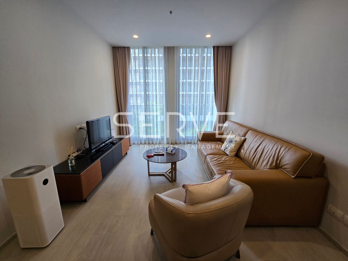For SaleCondoWitthayu, Chidlom, Langsuan, Ploenchit : 🔥14.9MB🔥- 1 Bed 58 sq.m. Perfect Location Directly connecting to BTS Phloen Chit at Noble Ploenchit Condo / For Sale