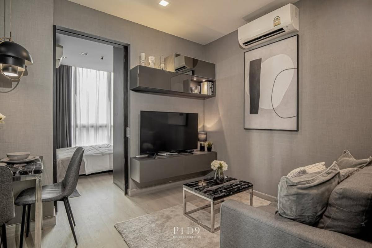 For SaleCondoRatchathewi,Phayathai : For Sale Condo , Wish Signature Midtown Siam , BTS-Ratchathewi , Thanon Phetchaburi , Rat Thewi , Bangkok ,  CX-52471