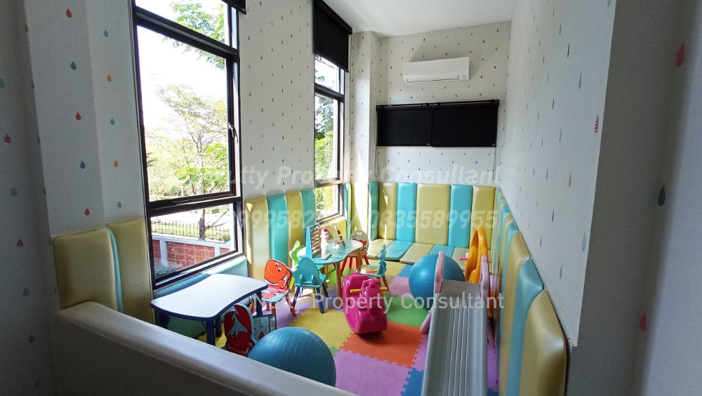 For SaleHousePattanakan, Srinakarin : Luxury home in Luxury Nordic style, Bangkok Boulevard Rama 9 project from SC ASSET