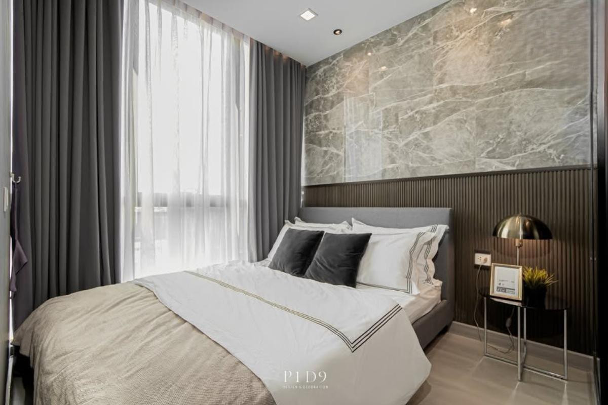 For SaleCondoRatchathewi,Phayathai : For Sale Condo , Wish Signature Midtown Siam , BTS-Ratchathewi , Thanon Phetchaburi , Rat Thewi , Bangkok ,  CX-52471