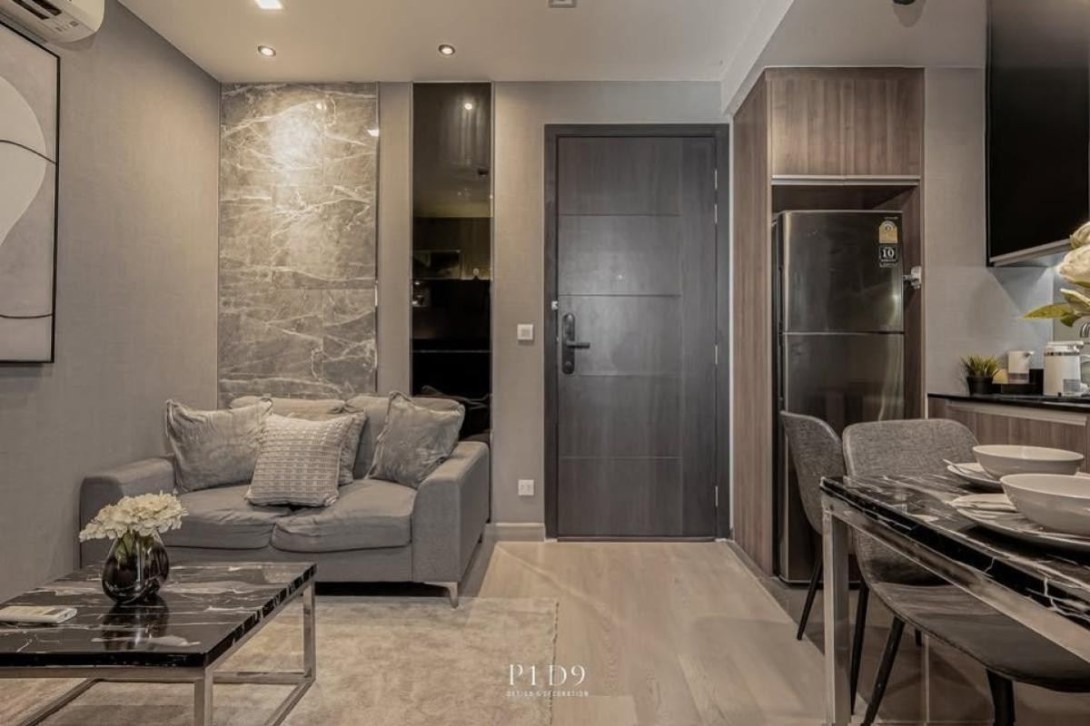 For SaleCondoRatchathewi,Phayathai : For Sale Condo , Wish Signature Midtown Siam , BTS-Ratchathewi , Thanon Phetchaburi , Rat Thewi , Bangkok ,  CX-52471