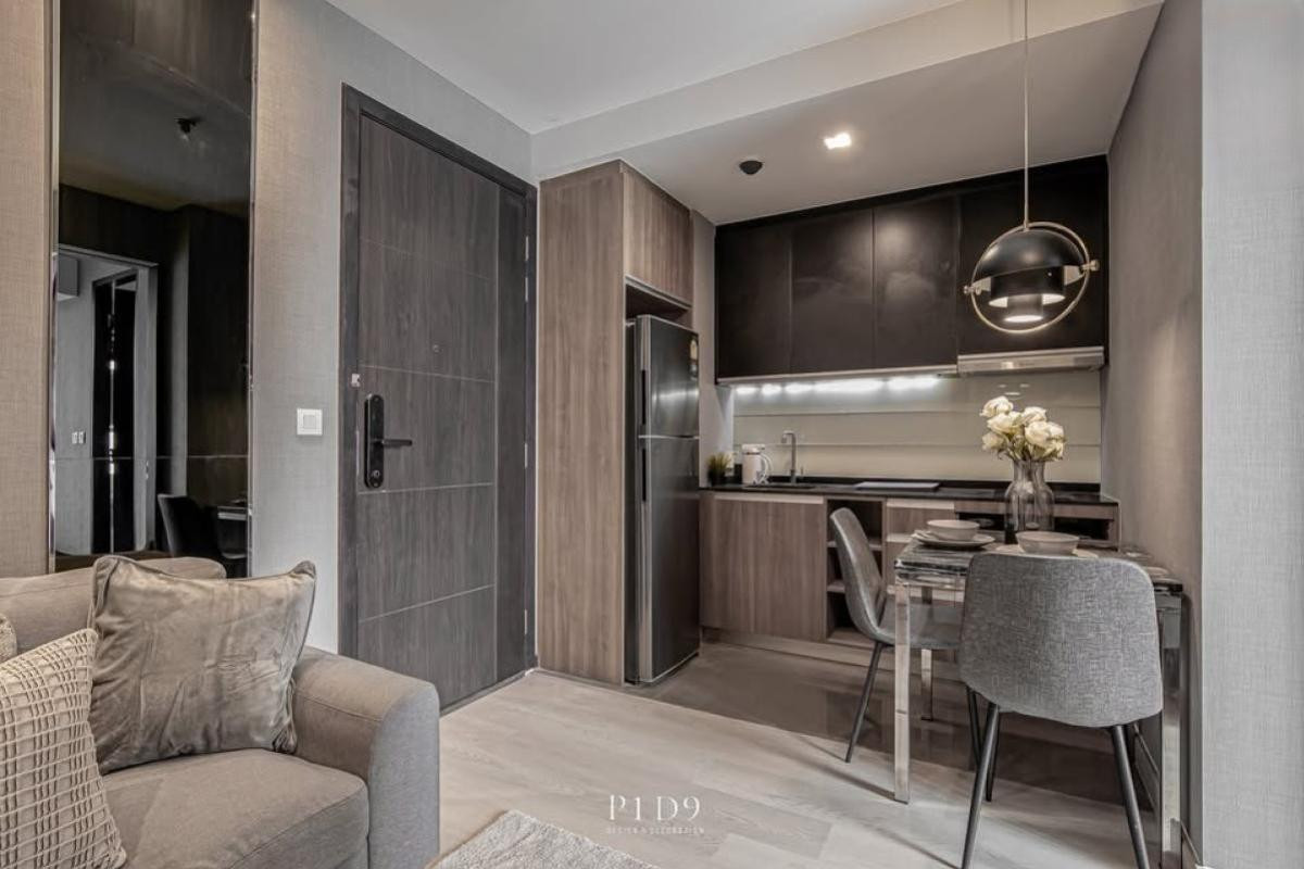 For SaleCondoRatchathewi,Phayathai : For Sale Condo , Wish Signature Midtown Siam , BTS-Ratchathewi , Thanon Phetchaburi , Rat Thewi , Bangkok ,  CX-52471