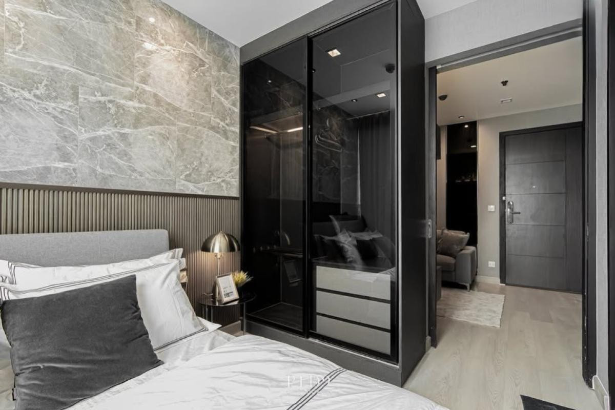 For SaleCondoRatchathewi,Phayathai : For Sale Condo , Wish Signature Midtown Siam , BTS-Ratchathewi , Thanon Phetchaburi , Rat Thewi , Bangkok ,  CX-52471