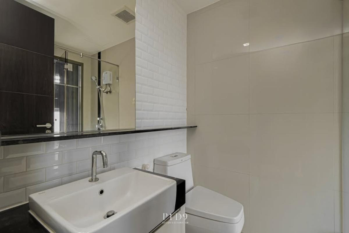 For SaleCondoRatchathewi,Phayathai : For Sale Condo , Wish Signature Midtown Siam , BTS-Ratchathewi , Thanon Phetchaburi , Rat Thewi , Bangkok ,  CX-52471