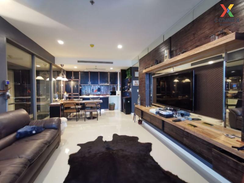 For SaleCondoRama3 (Riverside),Satupadit : FOR SALE condo , Star View Rama 3 , Bang Kho Laem , Bang Kho Laem , Bangkok , CX-30443