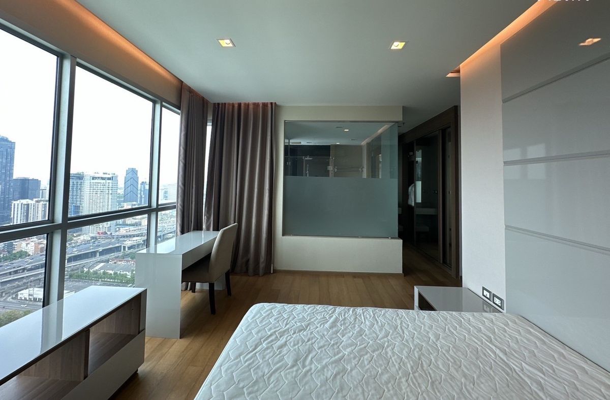 ให้เช่าคอนโดพระราม 9 เพชรบุรีตัดใหม่ RCA : คุ้มค่าแน่นอน ! [  RENT  ]  ☄️The Address Asoke - 2 ห้องนอน ใหญ่ถึง 75 ตร. 36,900 เท่านั้น !! 🔥 ชั้นสูงเกือบสุด , มีอ่างอาบน้ำ Luxuary , ห้องกริ้บ เข้าอยู่ได้เลยค่ะ ใกล้ MRT เพชรบุรี / นัดชมได้ รีบติดต่อ 081-152-6154