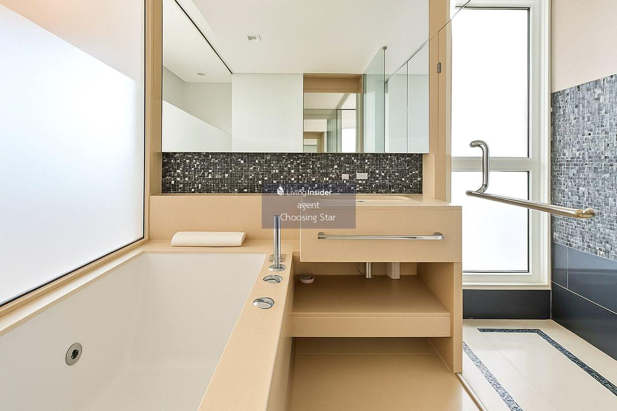 For RentCondoRama9, Petchburi, RCA : [ For rent ] The Address Asoke, high floor, wide room with furniture, prime location, MRT Phetchaburi, very good price / contact 065-8219716 ice