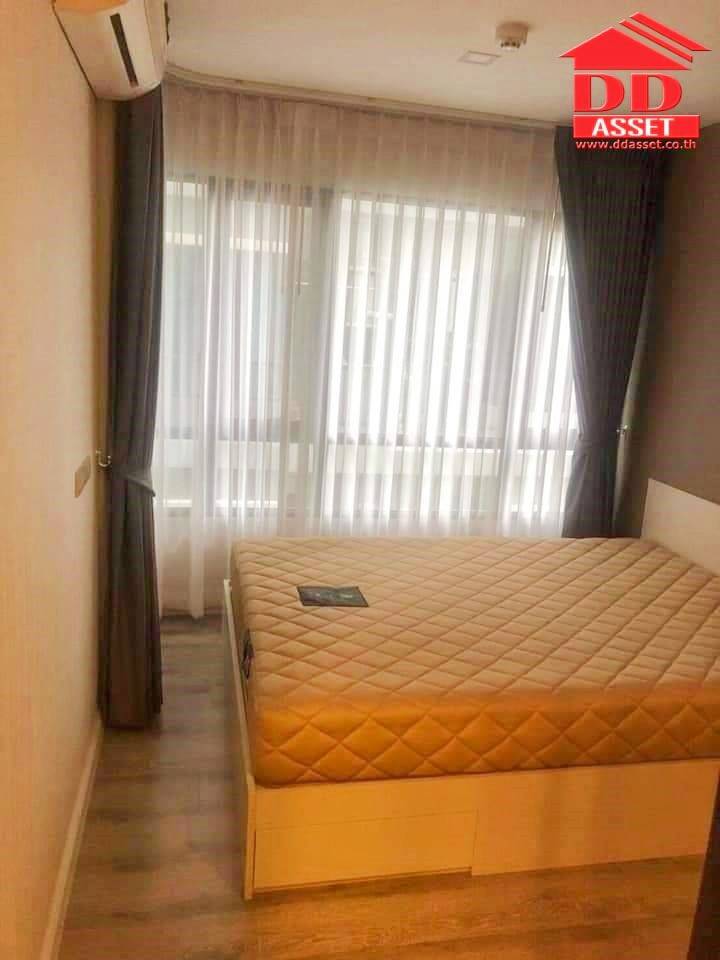 ขายคอนโดสมุทรปราการ สำโรง : ขาย Condo Pause id พอส ไอดี ซอยสุขุมวิท 107 (แบริ่ง 16)​ ใกล้ BTS แบริ่ง เซ็นทรัลบางนา