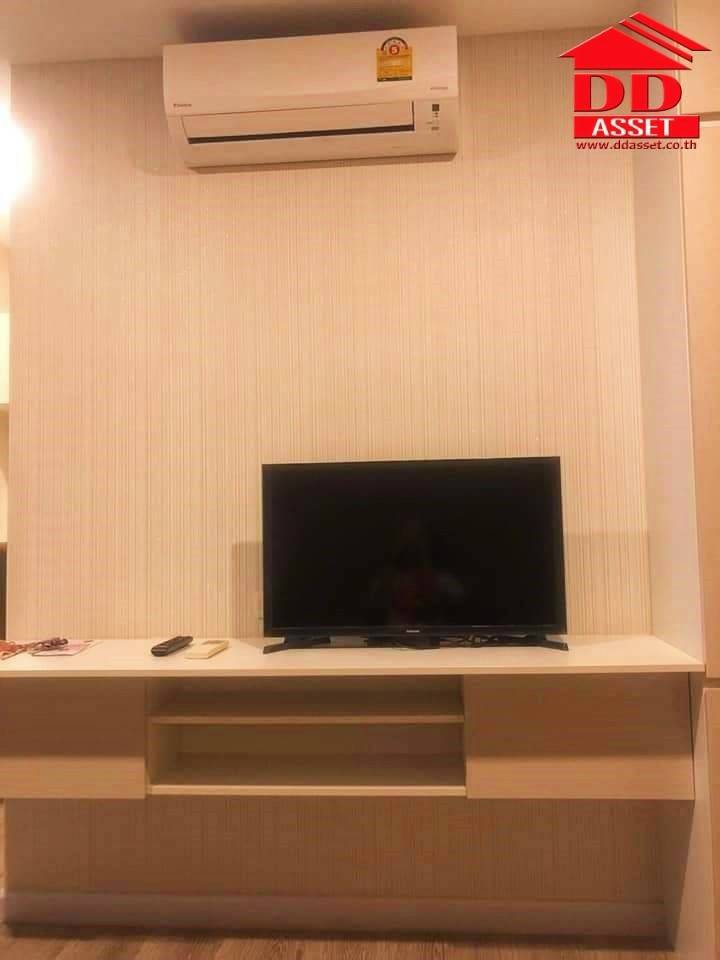 ขายคอนโดสมุทรปราการ สำโรง : ขาย Condo Pause id พอส ไอดี ซอยสุขุมวิท 107 (แบริ่ง 16)​ ใกล้ BTS แบริ่ง เซ็นทรัลบางนา