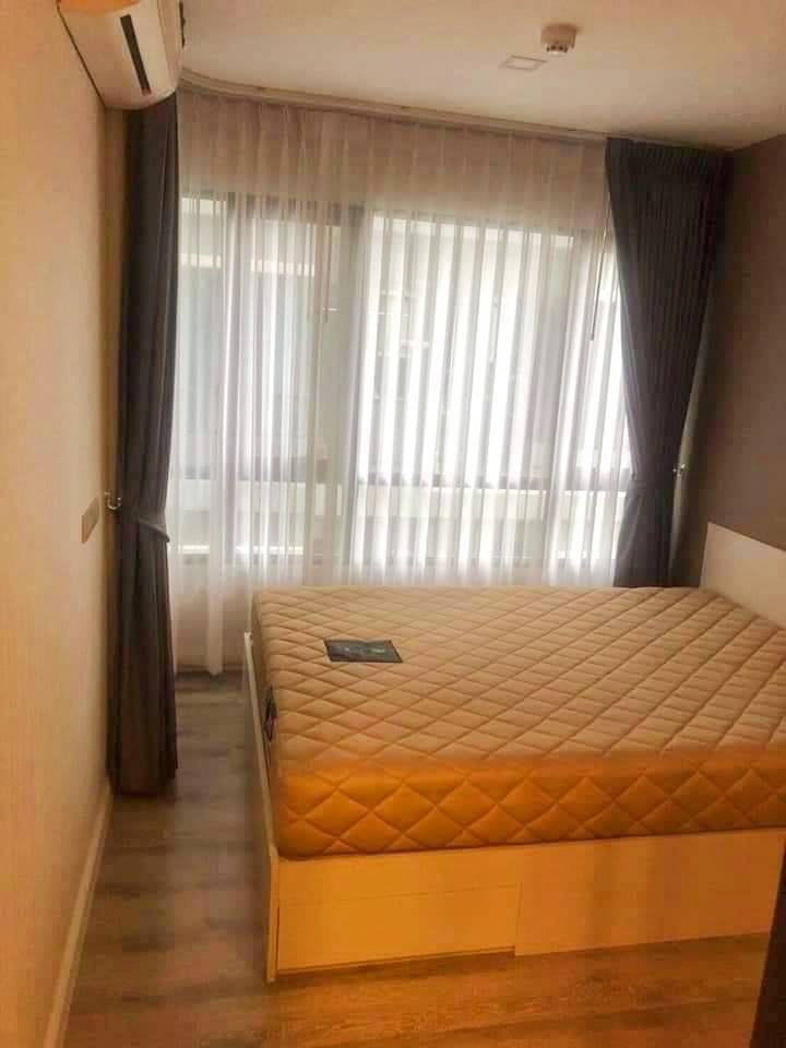 ขายคอนโดสมุทรปราการ สำโรง : ขาย Condo Pause id พอส ไอดี ซอยสุขุมวิท 107 (แบริ่ง 16)​ ใกล้ BTS แบริ่ง เซ็นทรัลบางนา