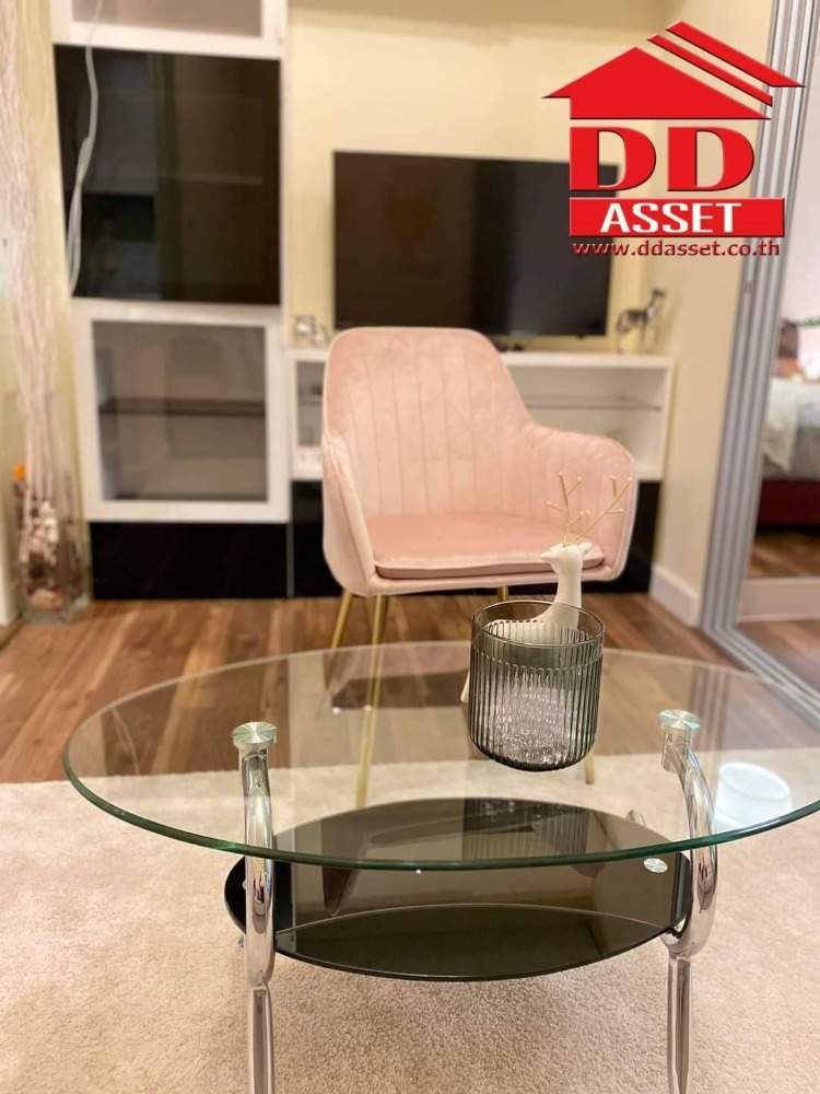 ขายคอนโดบางนา แบริ่ง ลาซาล : ขายคอนโด เอ สแปซ มี บางนา (A space me)​ คอนโด High rise 26 ชั้น ตกแต่งครบพร้อมอยู่ ติดถนน บางนา