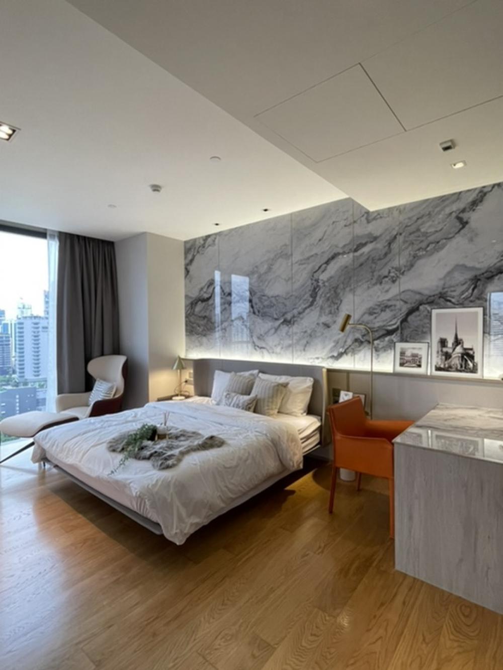 ให้เช่าคอนโดสุขุมวิท อโศก ทองหล่อ : Rental / Selling : Beatniq Sukhumvit 32