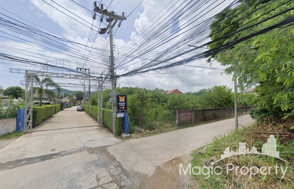 For SaleLandPhuket : 1-2-19 Rai Land For Sale near Rawai Beach, Rawai, Mueang Phuket, Phuket