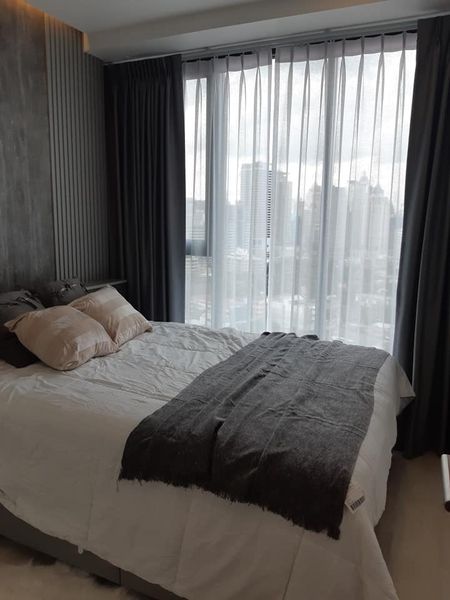 For RentCondoSathorn, Narathiwat : 🟡2209-524🟡 🔥🔥 Good price, beautiful room, on the cover 📌 KnightsBridge Prime Sathorn [KnightsBridge Prime Sathorn ] ||@condo.p (with @ in front)