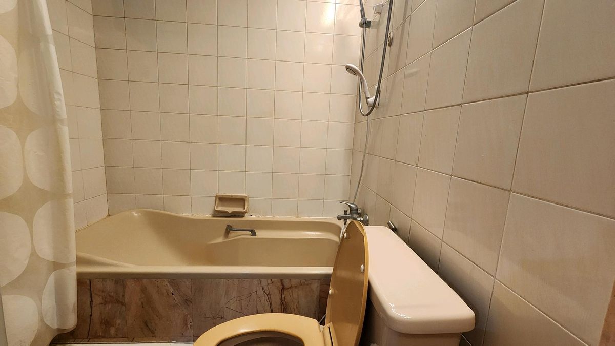 ให้เช่าคอนโดคลองเตย กล้วยน้ำไท : Lumpini Park View | ติด MRT ลุมพินี 0 เมตร ใกล้จุฬาลงกรณ์ ตรงข้าม One Bangkok ห้องกว้างน่าอยู่ ชั้นสูง