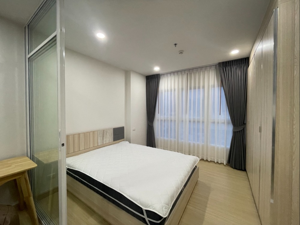 ให้เช่าคอนโดรามคำแหง หัวหมาก : ให้เช่าคอนโด ศุภาลัย เวอเรนด้า รามคำแหง ห้องสวย พร้อมเข้าอยู่🍂