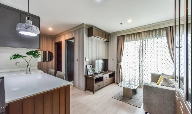 For RentCondoRatchathewi,Phayathai : Rhythm Rangnam 60 SQ.M. Please Add LLNE LD @806QPHGN O8415O5483 Ret 34,999 Sell 13.2 MB