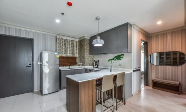 For RentCondoRatchathewi,Phayathai : Rhythm Rangnam 60 SQ.M. Please Add LLNE LD @806QPHGN O8415O5483 Ret 34,999 Sell 13.2 MB