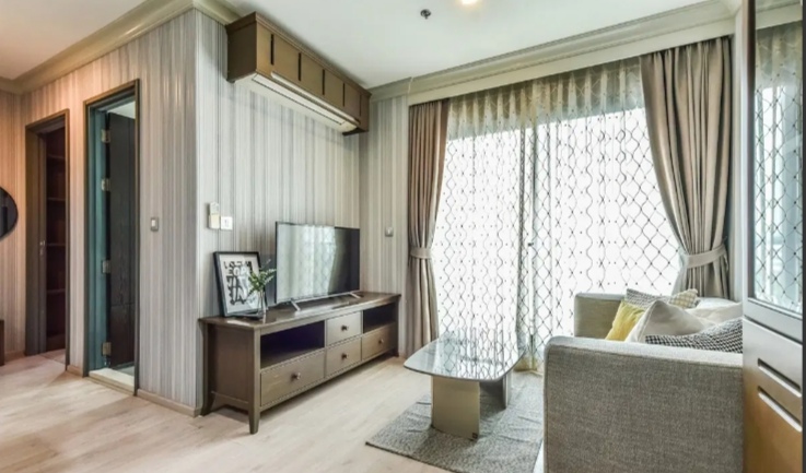 For RentCondoRatchathewi,Phayathai : Rhythm Rangnam 60 SQ.M. Please Add LLNE LD @806QPHGN O8415O5483 Ret 34,999 Sell 13.2 MB