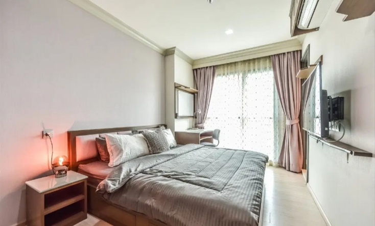 For RentCondoRatchathewi,Phayathai : Rhythm Rangnam 60 SQ.M. Please Add LLNE LD @806QPHGN O8415O5483 Ret 34,999 Sell 13.2 MB