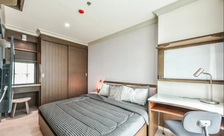 For RentCondoRatchathewi,Phayathai : Rhythm Rangnam 60 SQ.M. Please Add LLNE LD @806QPHGN O8415O5483 Ret 34,999 Sell 13.2 MB