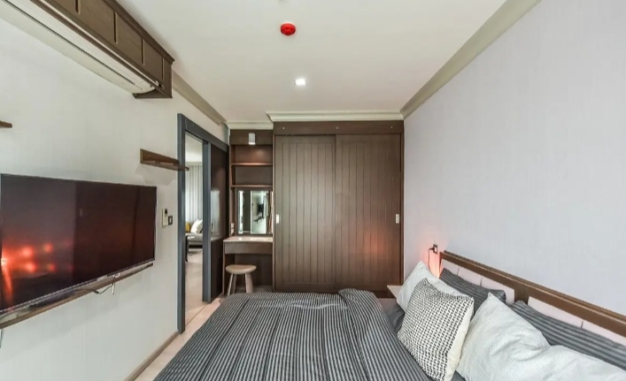 For RentCondoRatchathewi,Phayathai : Rhythm Rangnam 60 SQ.M. Please Add LLNE LD @806QPHGN O8415O5483 Ret 34,999 Sell 13.2 MB