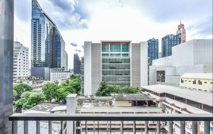 For RentCondoRatchathewi,Phayathai : Rhythm Rangnam 60 SQ.M. Please Add LLNE LD @806QPHGN O8415O5483 Ret 34,999 Sell 13.2 MB