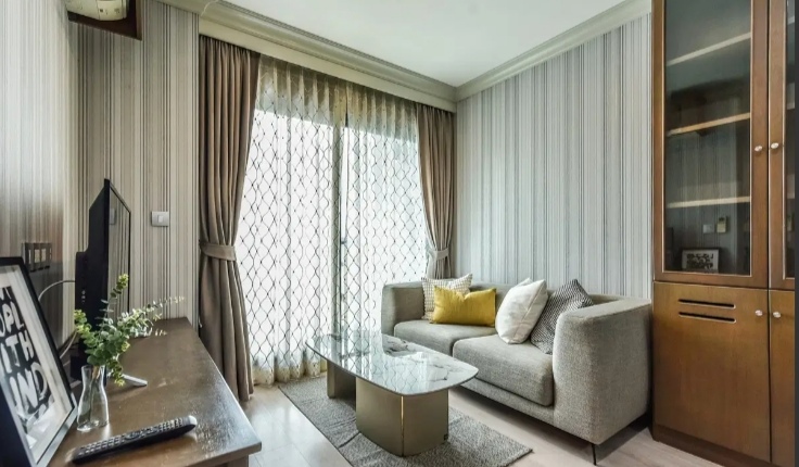 For RentCondoRatchathewi,Phayathai : Rhythm Rangnam 60 SQ.M. Please Add LLNE LD @806QPHGN O8415O5483 Ret 34,999 Sell 13.2 MB