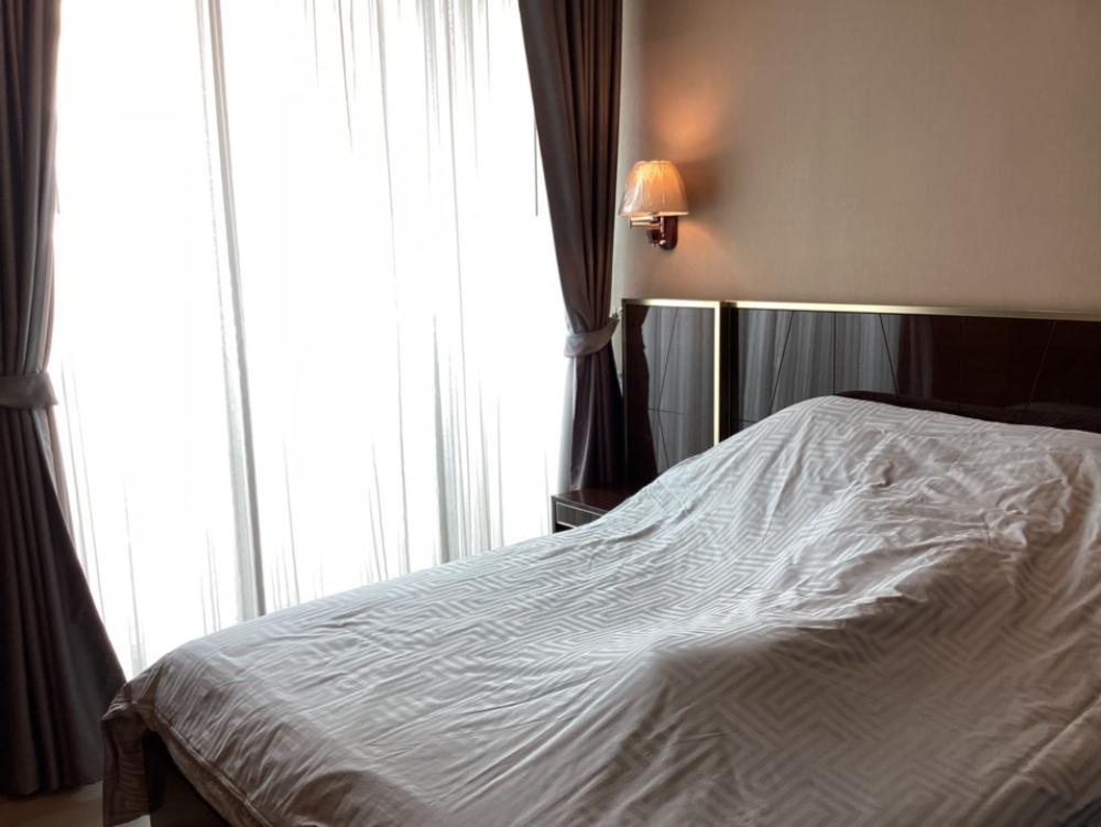 ขายคอนโดพระราม 9 เพชรบุรีตัดใหม่ RCA : ขาย A Space ID ห้องตกแต่งสวยหรู ขายด่วน!!!