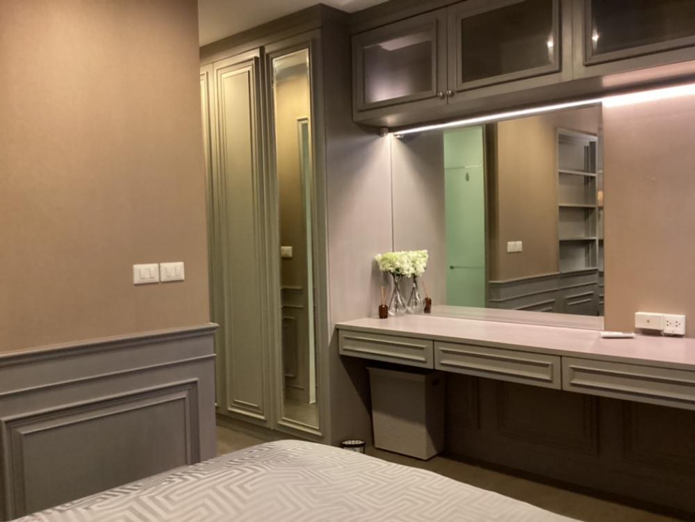 ขายคอนโดพระราม 9 เพชรบุรีตัดใหม่ RCA : ขาย A Space ID ห้องตกแต่งสวยหรู ขายด่วน!!!