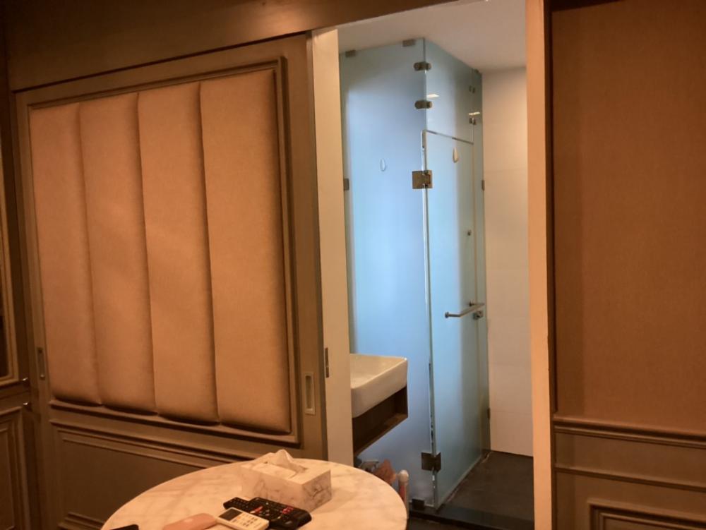 ขายคอนโดพระราม 9 เพชรบุรีตัดใหม่ RCA : ขาย A Space ID ห้องตกแต่งสวยหรู ขายด่วน!!!