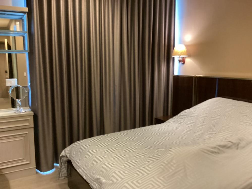 ขายคอนโดพระราม 9 เพชรบุรีตัดใหม่ RCA : ขาย A Space ID ห้องตกแต่งสวยหรู ขายด่วน!!!