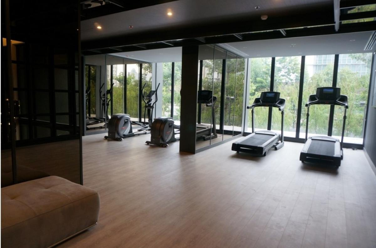 ขายคอนโดพระราม 9 เพชรบุรีตัดใหม่ RCA : ขาย A Space ID ห้องตกแต่งสวยหรู ขายด่วน!!!