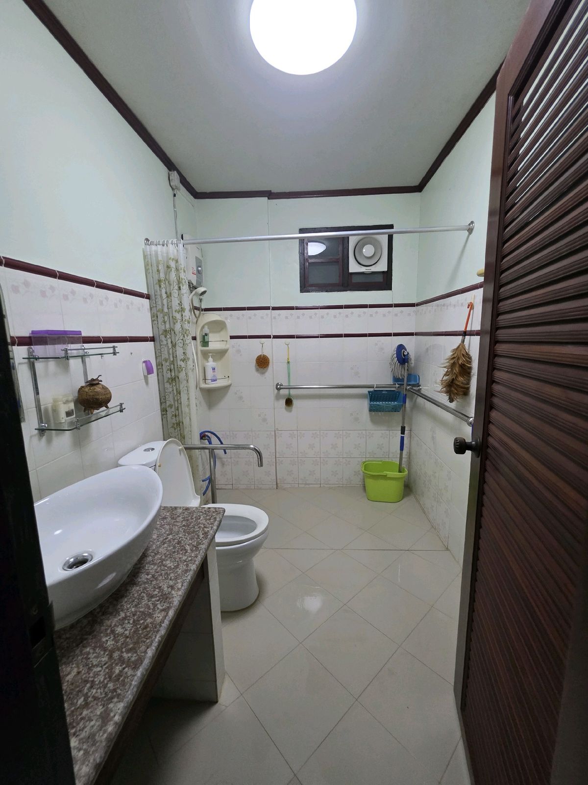 ขายบ้านรัชดา ห้วยขวาง : ขายบ้านเดี่ยวทำเลรัชดาสุทธิสาร พื้นที่107ตารางวา