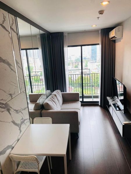 For RentCondoSukhumvit, Asoke, Thonglor : 🟡P#PC2309_021🟡 ♨♨Empty room for rent 📌C Ekkamai [ C Ekkamai ] ||@condo.p (with @ in front)