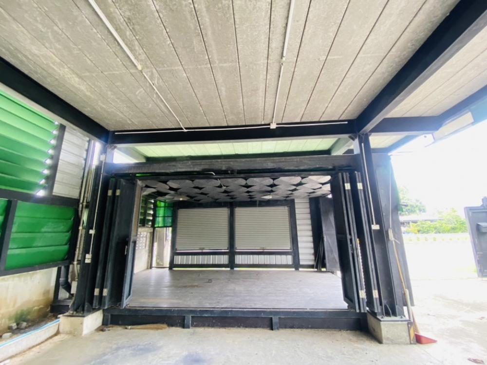 For RentWarehousePhutthamonthon, Salaya : 📌2-story warehouse office with large space, Ngiu Rai Subdistrict, near school.