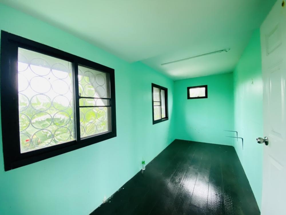 For RentWarehousePhutthamonthon, Salaya : 📌2-story warehouse office with large space, Ngiu Rai Subdistrict, near school.