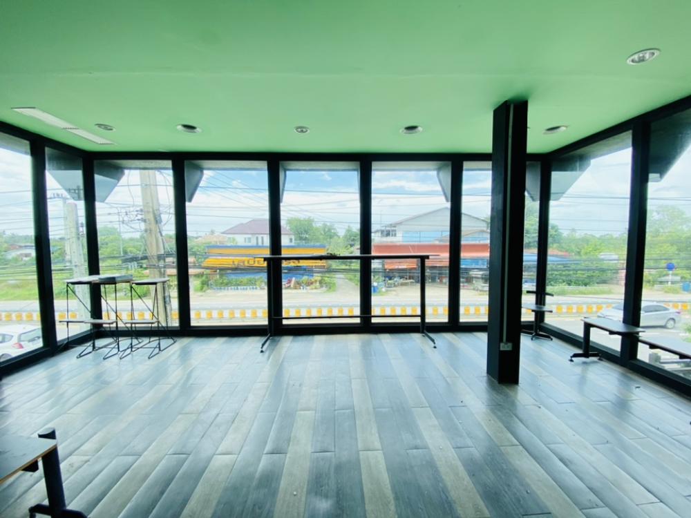 For RentWarehousePhutthamonthon, Salaya : 📌2-story warehouse office with large space, Ngiu Rai Subdistrict, near school.