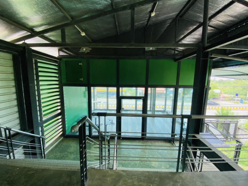 For RentWarehousePhutthamonthon, Salaya : 📌2-story warehouse office with large space, Ngiu Rai Subdistrict, near school.