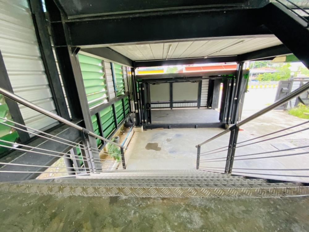 For RentWarehousePhutthamonthon, Salaya : 📌2-story warehouse office with large space, Ngiu Rai Subdistrict, near school.
