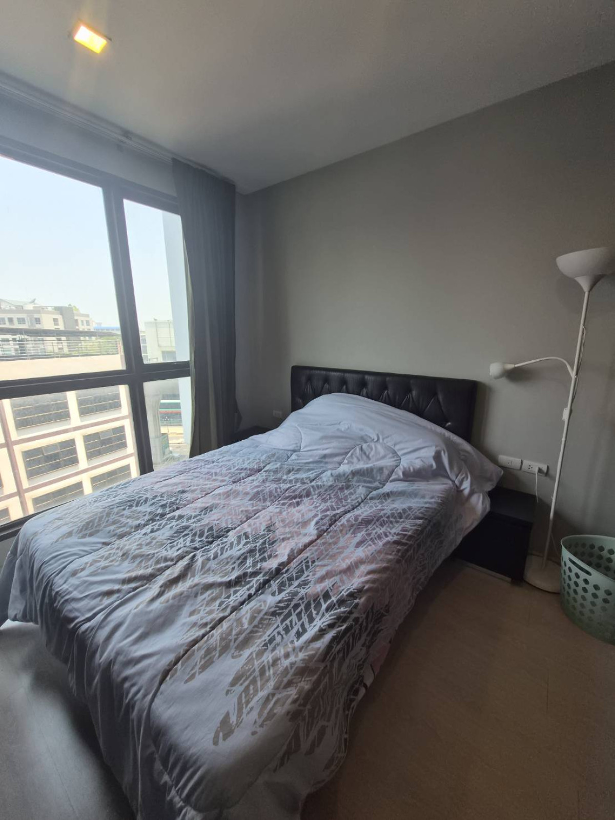 ขายคอนโดอ่อนนุช อุดมสุข : ขายคอนโด  ริทึ่ม สุขุมวิท 44/1 BTS-พระโขนง พระโขนง เขต คลองเตย กรุงเทพ CX-18399