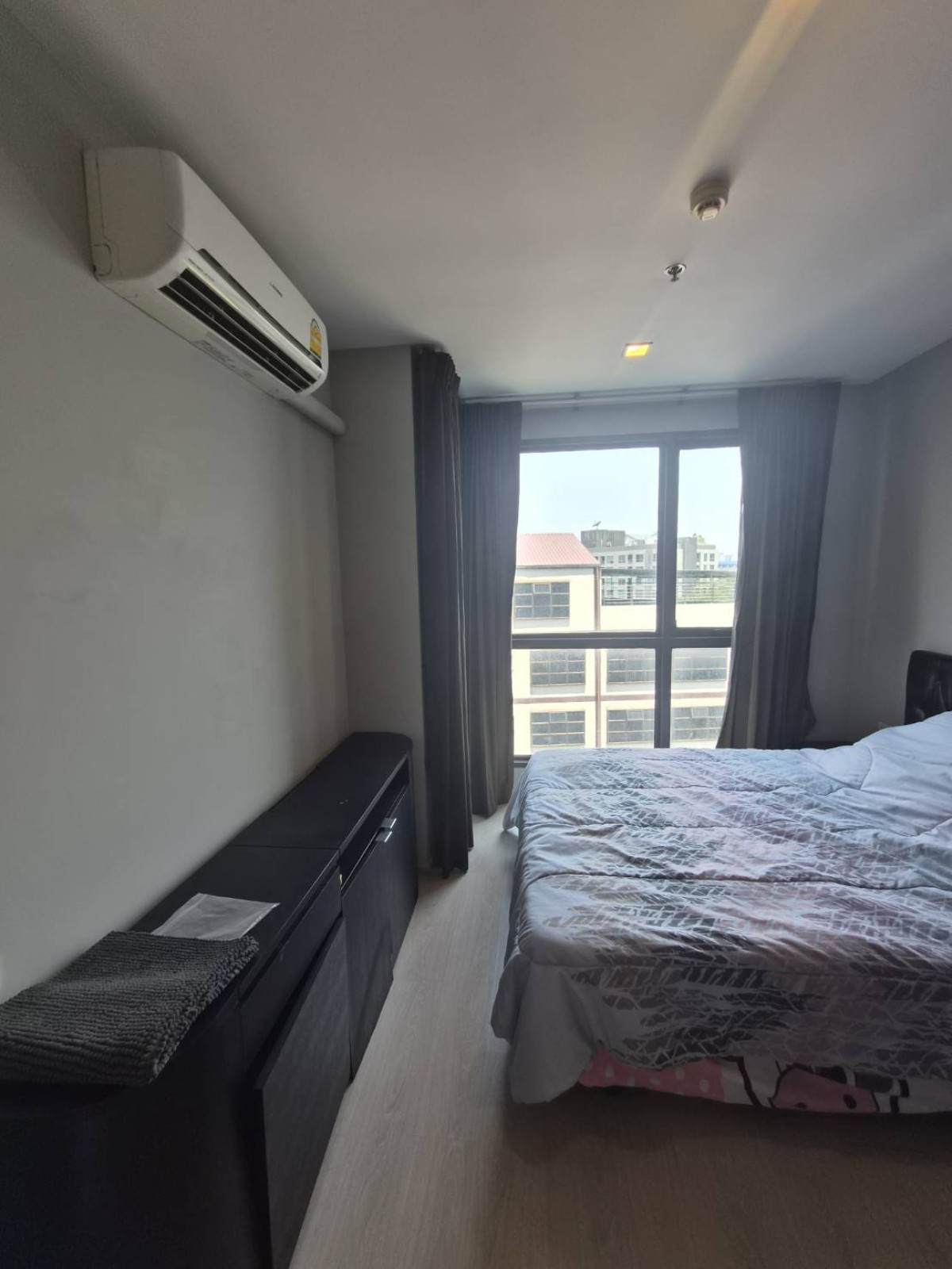 ขายคอนโดอ่อนนุช อุดมสุข : ขายคอนโด  ริทึ่ม สุขุมวิท 44/1 BTS-พระโขนง พระโขนง เขต คลองเตย กรุงเทพ CX-18399