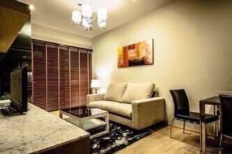 ขายคอนโดสุขุมวิท อโศก ทองหล่อ : For Sell : Noble Refine ห้องสวย Built-in ครบ -1BR