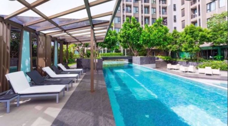 ขายคอนโดพระราม 9 เพชรบุรีตัดใหม่ RCA : The Niche Pride Thonglor Eng 中 日 Please add LINE ID @806qphgn o8415o5483 Sell 2,799,999 B rent 18,000 B