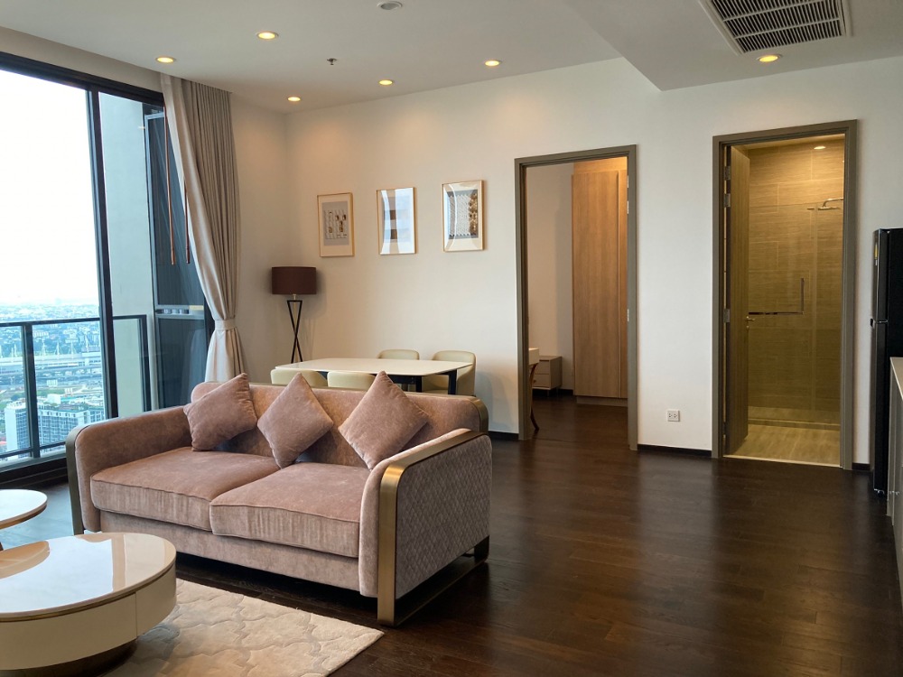 ให้เช่าคอนโดอ่อนนุช อุดมสุข : Condo whizdom essence for rent