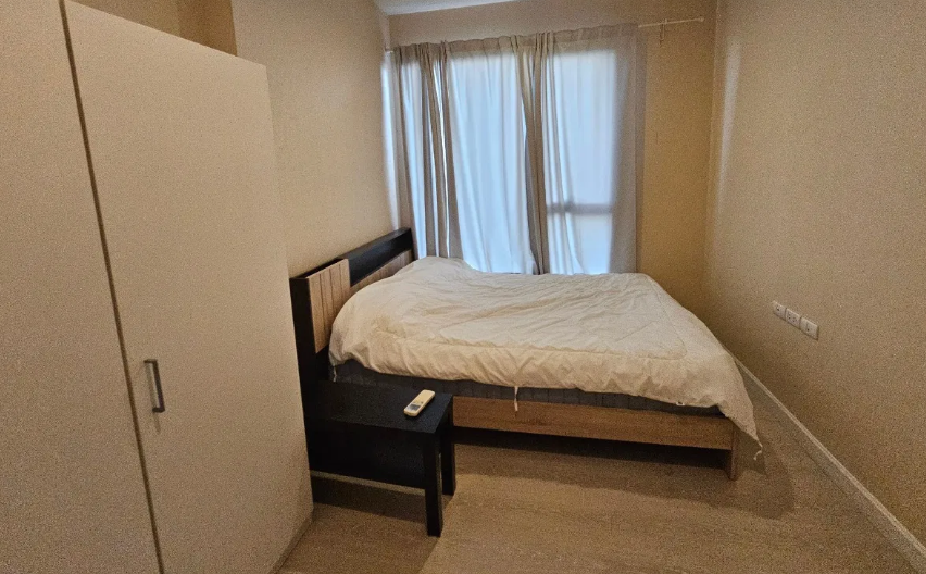 ให้เช่าคอนโดพระราม 9 เพชรบุรีตัดใหม่ RCA : The Niche Pride Thonglor Eng 中 日 Please add LINE ID @806qphgn o8415o5483 Rent & Sell